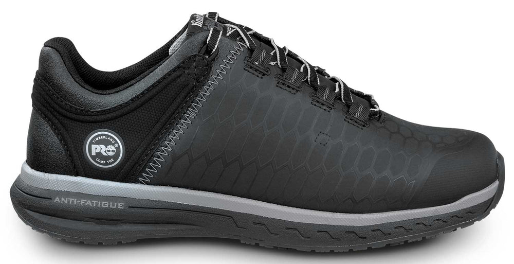 Timberland PRO Powerdrive Women's Soft Toe EH Low Athletic