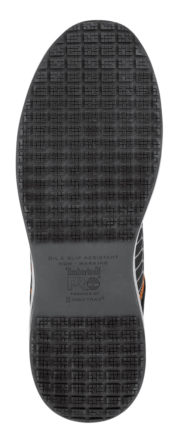 Men's Powerdrive MaxTRAX® Comp Toe SRO Athletic