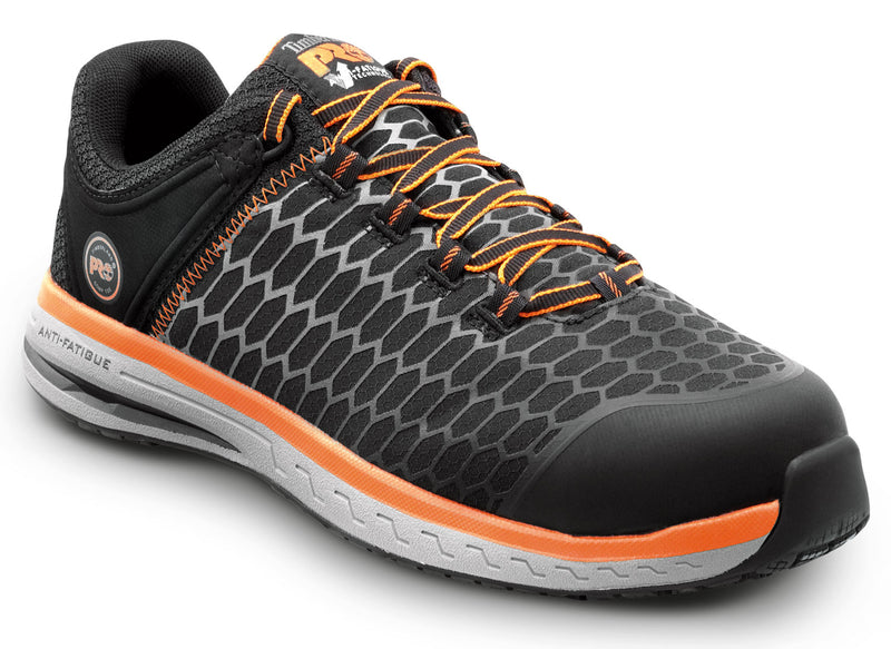 Men's Powerdrive MaxTRAX® Comp Toe SRO Athletic