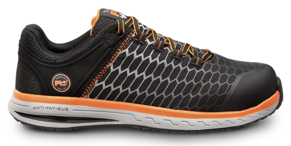 Men's Powerdrive MaxTRAX® Comp Toe SRO Athletic