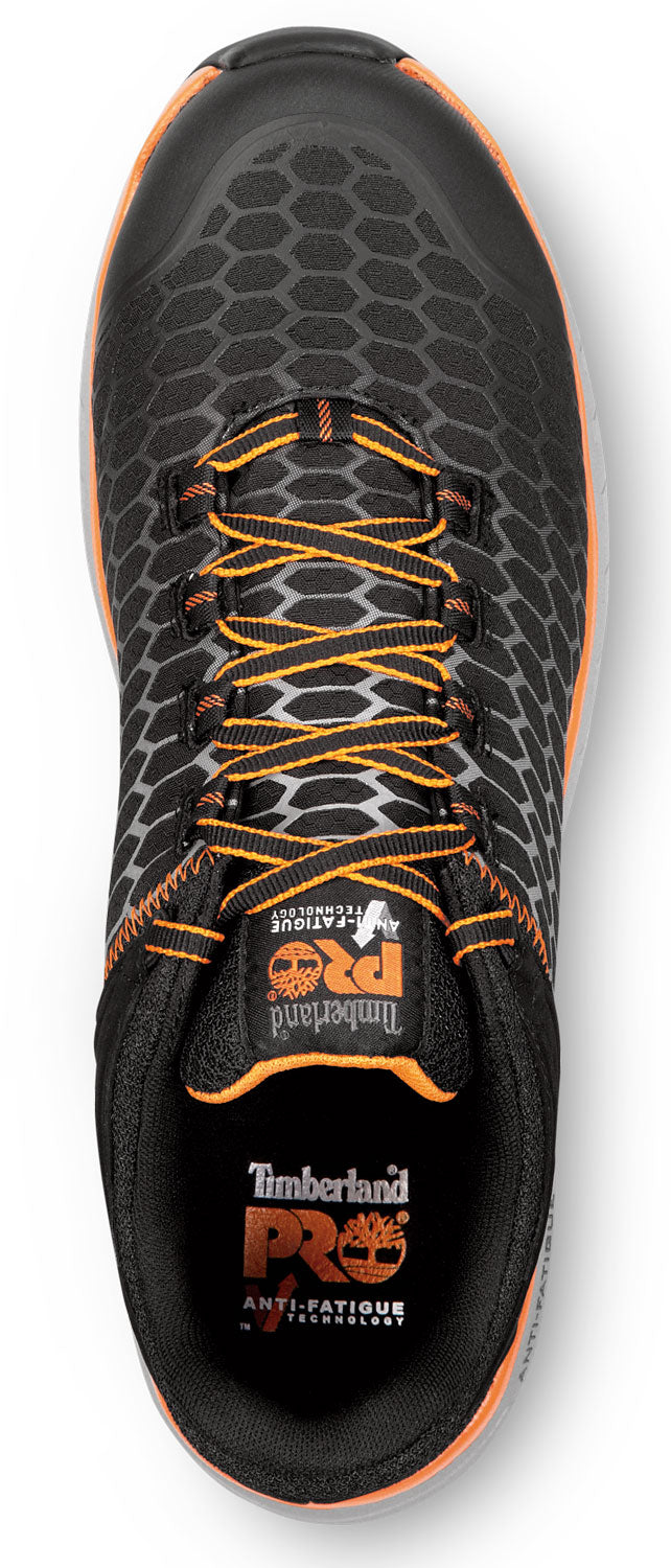 Men's Powerdrive MaxTRAX® Comp Toe SRO Athletic
