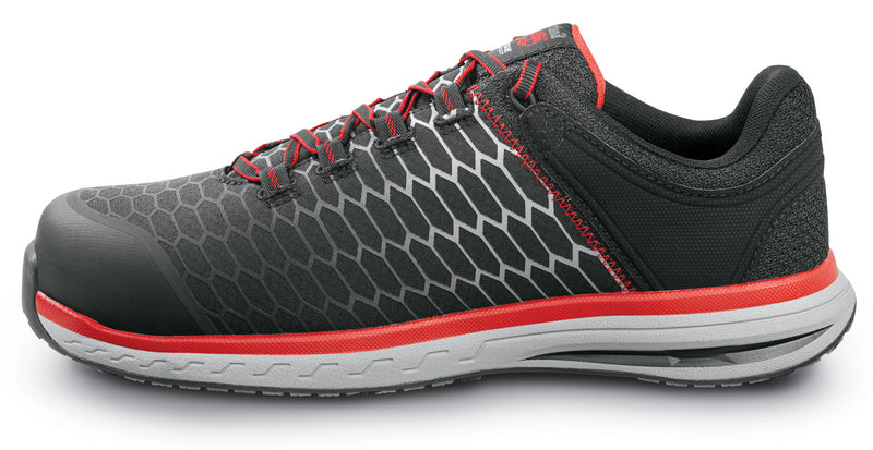 Men's Powerdrive MaxTRAX® Comp Toe SRO Athletic