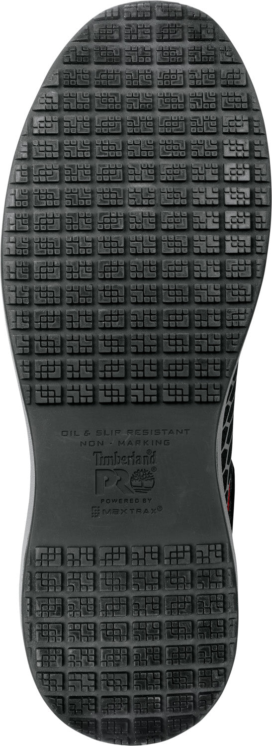 Men's Powerdrive MaxTRAX® Comp Toe SRO Athletic