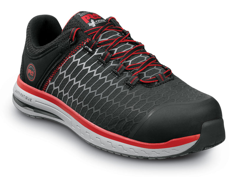 Men's Powerdrive MaxTRAX® Comp Toe SRO Athletic