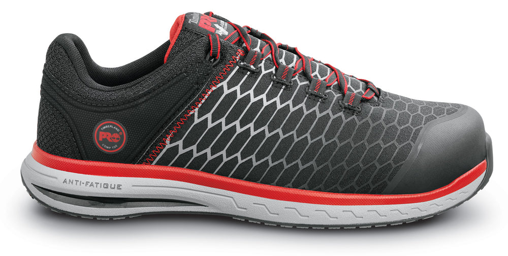 Men's Powerdrive MaxTRAX® Comp Toe SRO Athletic