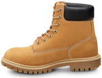 Women's 6" Direct Attach MaxTRAX® Steel Toe WP SRO Boot