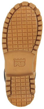 Women's 6" Direct Attach MaxTRAX® Steel Toe WP SRO Boot