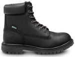 Women's 6" Direct Attach MaxTRAX® Steel Toe WP SRO Boot