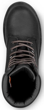 Women's 6" Direct Attach MaxTRAX® Steel Toe WP SRO Boot