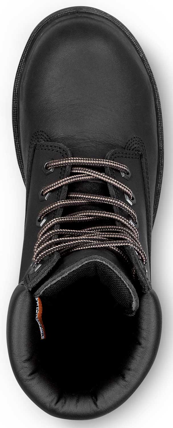 Women's 6" Direct Attach MaxTRAX® Steel Toe WP SRO Boot