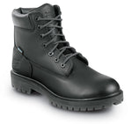 Women's 6" Direct Attach MaxTRAX® Soft Toe WP SRO Boot