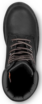 Women's 6" Direct Attach MaxTRAX® Soft Toe WP SRO Boot