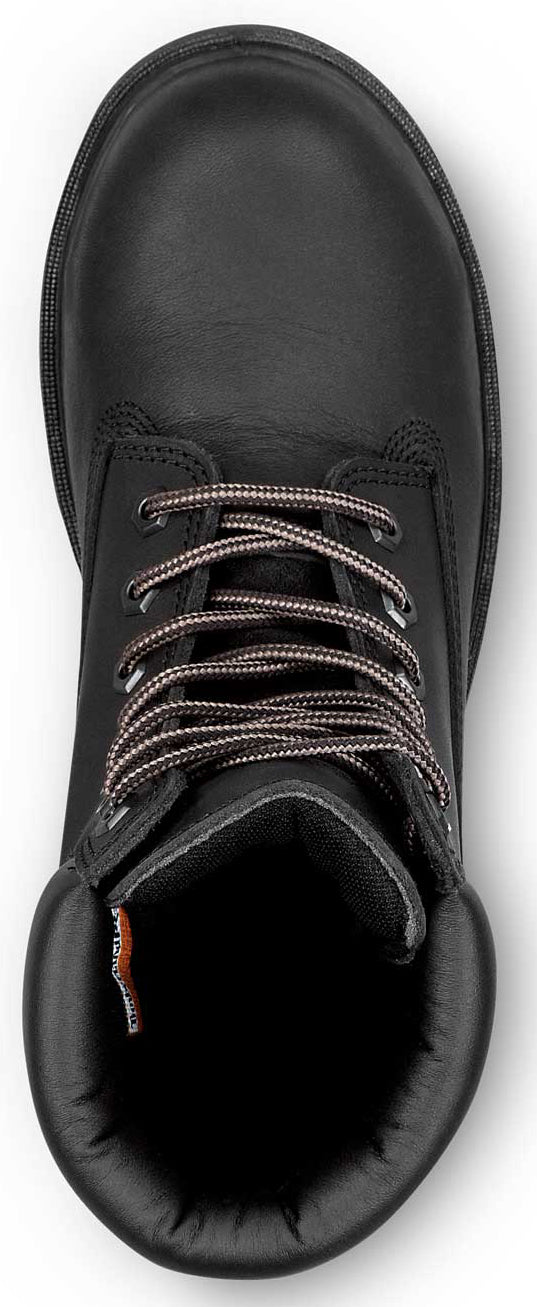 Women's 6" Direct Attach MaxTRAX® Soft Toe WP SRO Boot