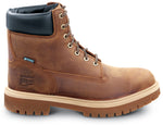 Men's 6" Direct Attach MaxTRAX® Steel Toe WP SRO Boot