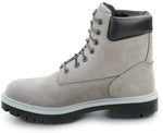 Men's 6" Direct Attach MaxTRAX® Steel Toe WP SRO Boot