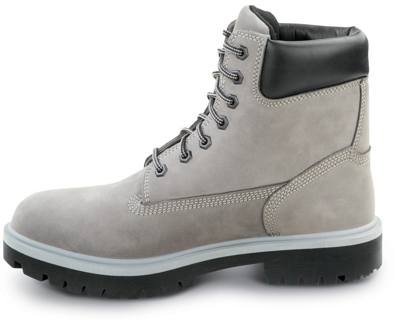 Men's 6" Direct Attach MaxTRAX® Steel Toe WP SRO Boot