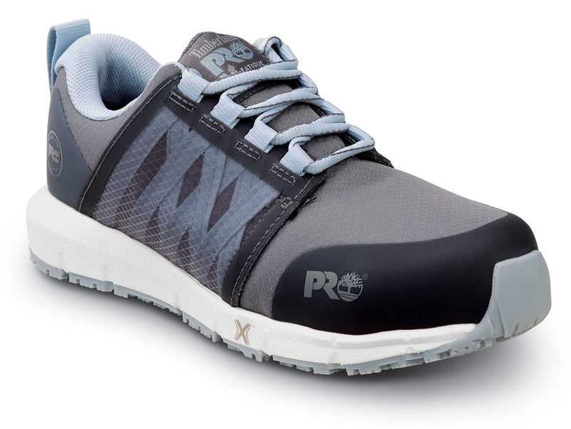 Women's Radius MaxTRAX® Comp Toe SRO Athletic