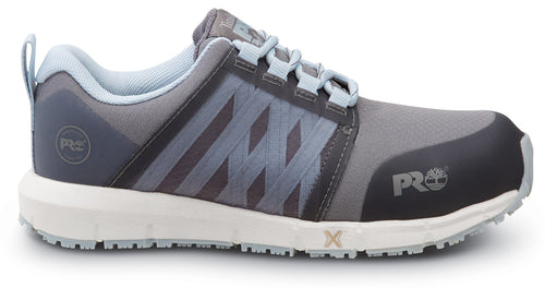 Women's Radius MaxTRAX® Comp Toe SRO Athletic