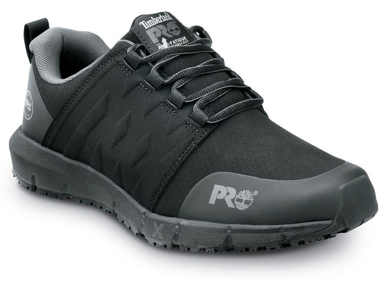 Men's Radius MaxTRAX® Soft Toe SRO Athletic