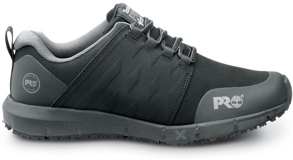 Men's Radius MaxTRAX® Soft Toe SRO Athletic