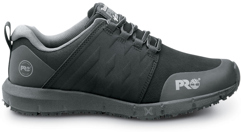 Men's Radius MaxTRAX® Soft Toe SRO Athletic