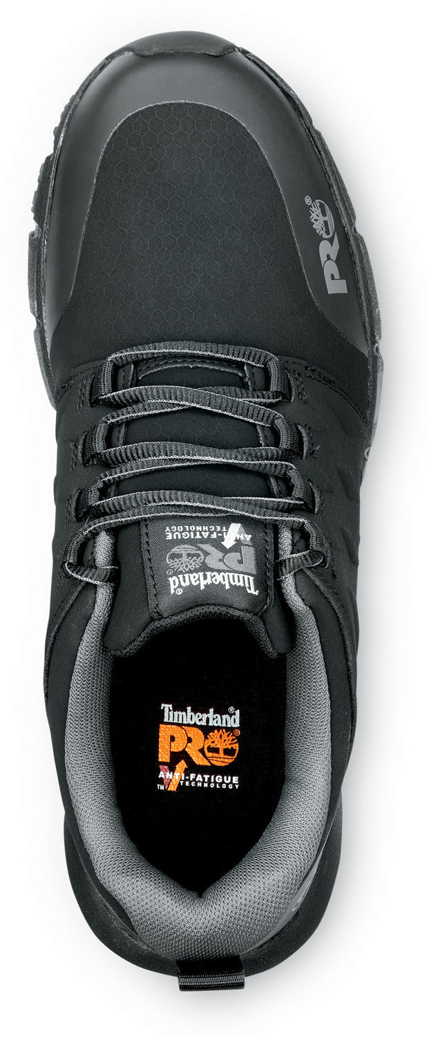 Men's Radius MaxTRAX® Soft Toe SRO Athletic