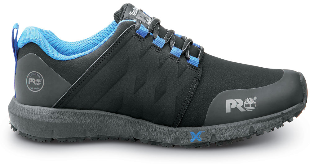 Men's Radius MaxTRAX® Soft Toe SRO Athletic