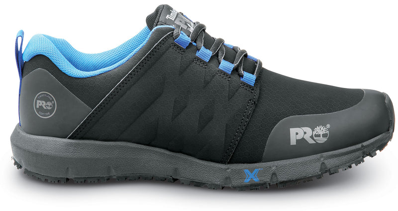 Men's Radius MaxTRAX® Soft Toe SRO Athletic