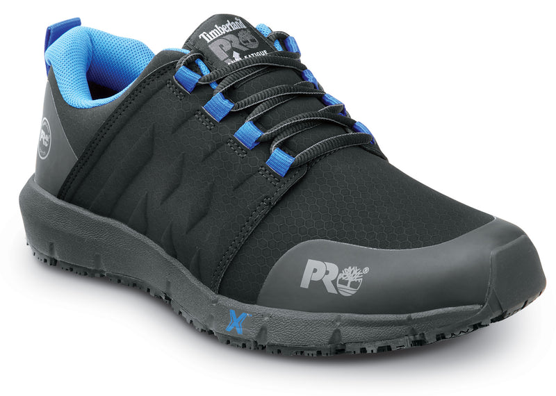 Men's Radius MaxTRAX® Soft Toe SRO Athletic