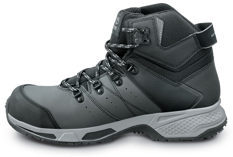 Men's Switchback MaxTRAX® Comp Toe WP SRO Hiker
