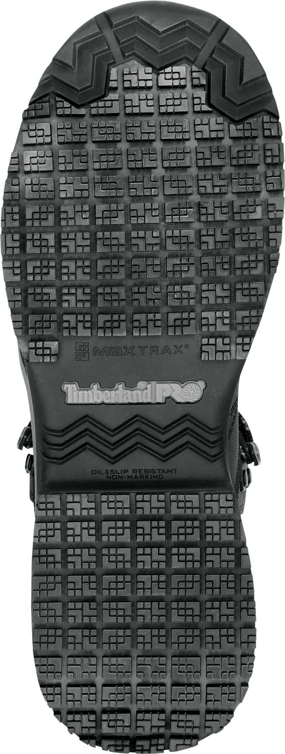 Men's Switchback MaxTRAX® Comp Toe WP SRO Hiker