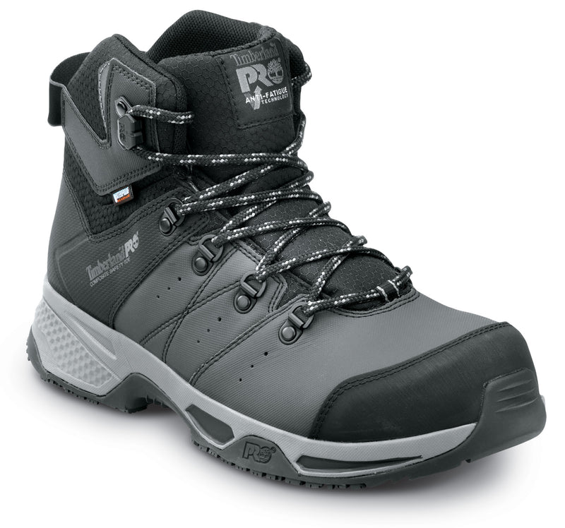 Men's Switchback MaxTRAX® Comp Toe WP SRO Hiker