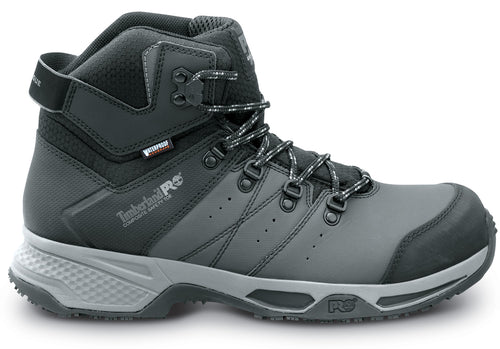 Men's Switchback MaxTRAX® Comp Toe WP SRO Hiker