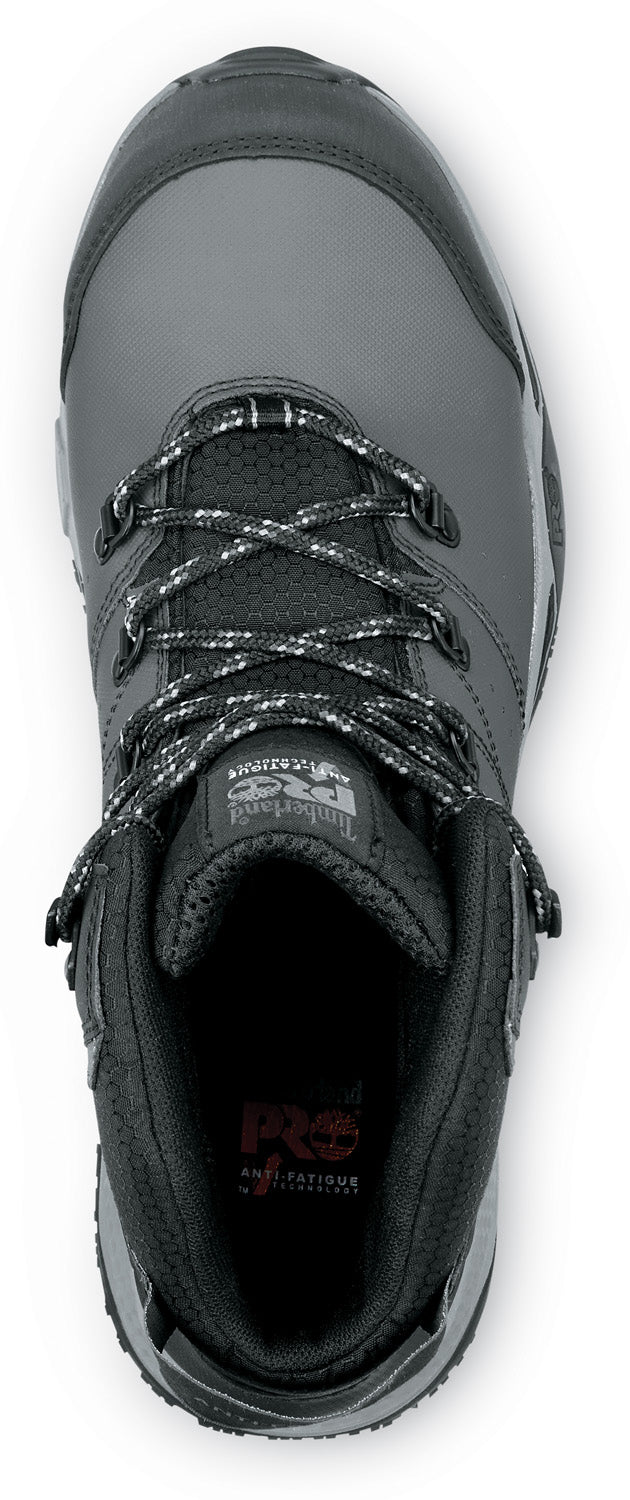 Men's Switchback MaxTRAX® Comp Toe WP SRO Hiker