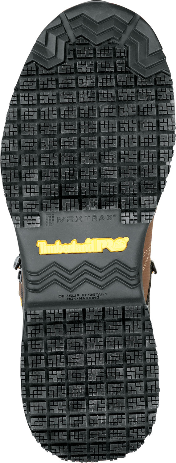 Men's Switchback MaxTRAX® Soft Toe Hiker
