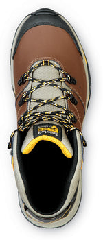 Men's Switchback MaxTRAX® Soft Toe Hiker