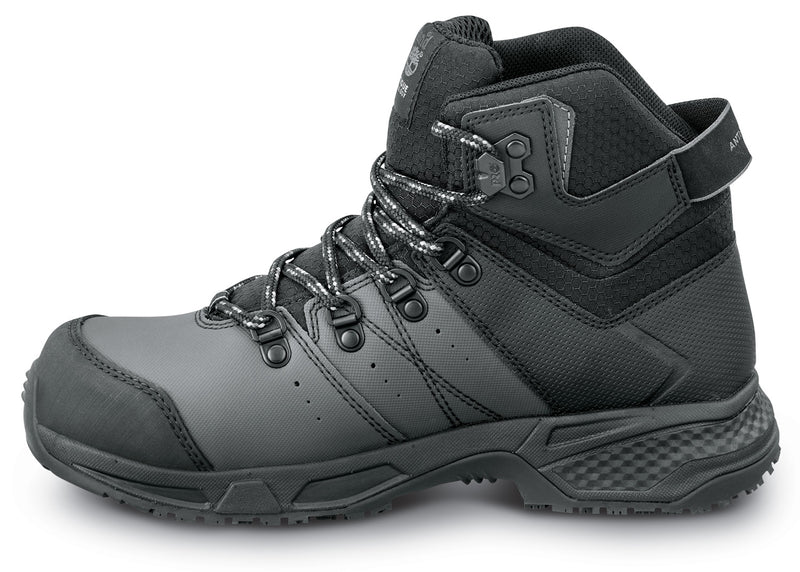 Women's Switchback MaxTRAX® Comp Toe WP SRO Hiker