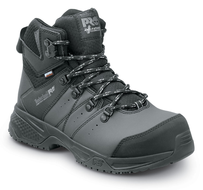 Women's Switchback MaxTRAX® Comp Toe WP SRO Hiker