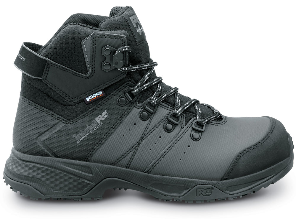 Women's Switchback MaxTRAX® Comp Toe WP SRO Hiker