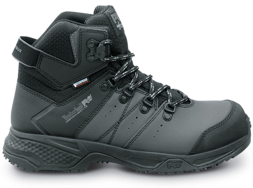 Women's Switchback MaxTRAX® Comp Toe WP SRO Hiker