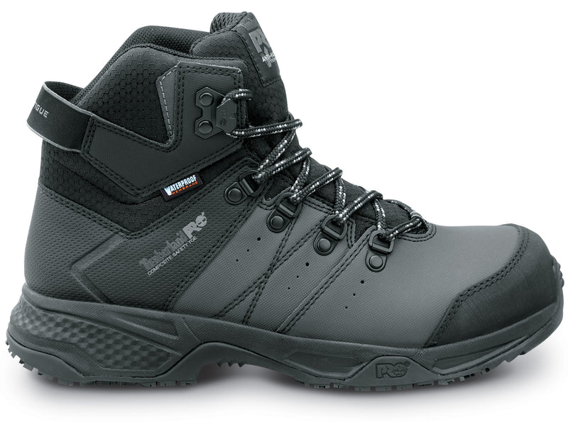 Women's Switchback MaxTRAX® Comp Toe WP SRO Hiker