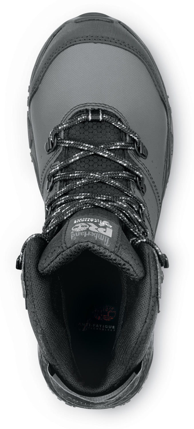 Women's Switchback MaxTRAX® Comp Toe WP SRO Hiker