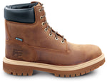 Men's 6" Direct Attach MaxTRAX® Soft Toe WP SRO Boot