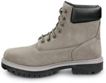 Men's 6" Direct Attach MaxTRAX® Soft Toe WP SRO Boot