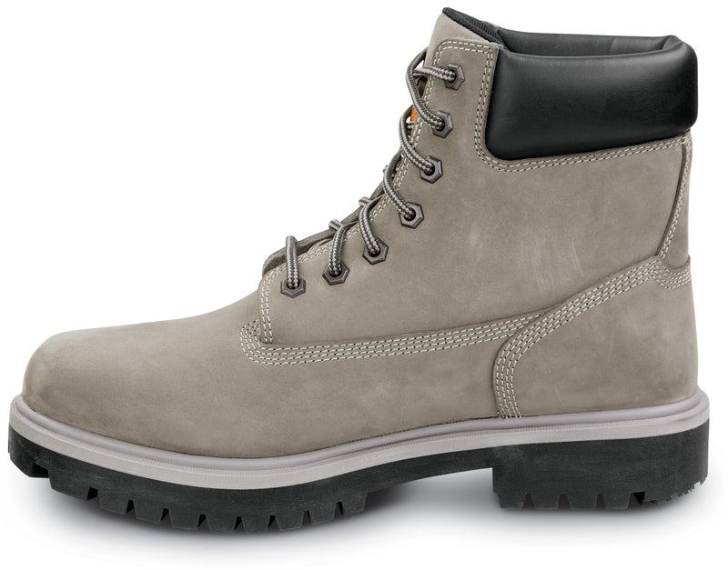 Men's 6" Direct Attach MaxTRAX® Soft Toe WP SRO Boot