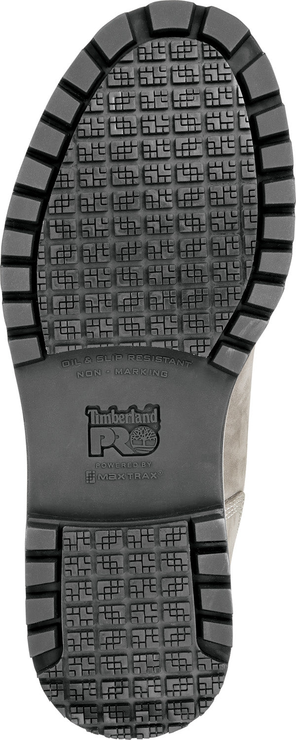Men's 6" Direct Attach MaxTRAX® Soft Toe WP SRO Boot