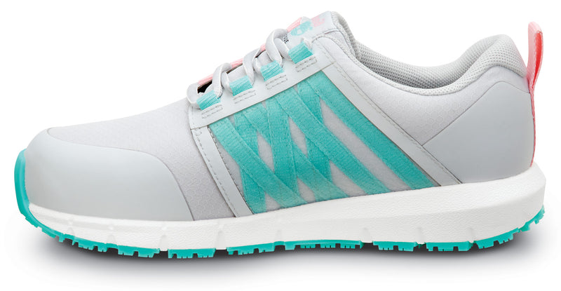 Women's Radius MaxTRAX® Comp Toe SRO Athletic