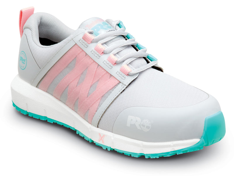 Women's Radius MaxTRAX® Comp Toe SRO Athletic