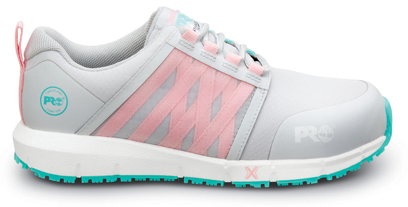 Women's Radius MaxTRAX® Comp Toe SRO Athletic