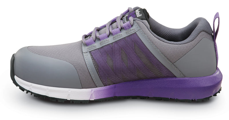 Women's Radius MaxTRAX® Comp Toe SRO Athletic